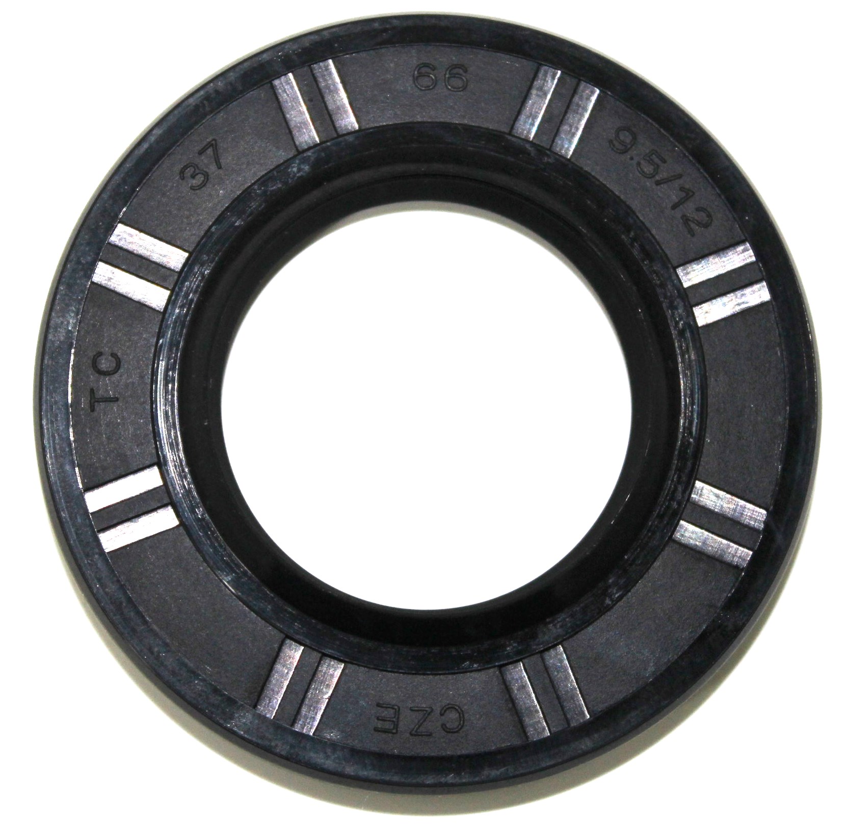 Сальник бака стиральных машин 37x66x9.5/12 LG 4036ER2003A, SLK060