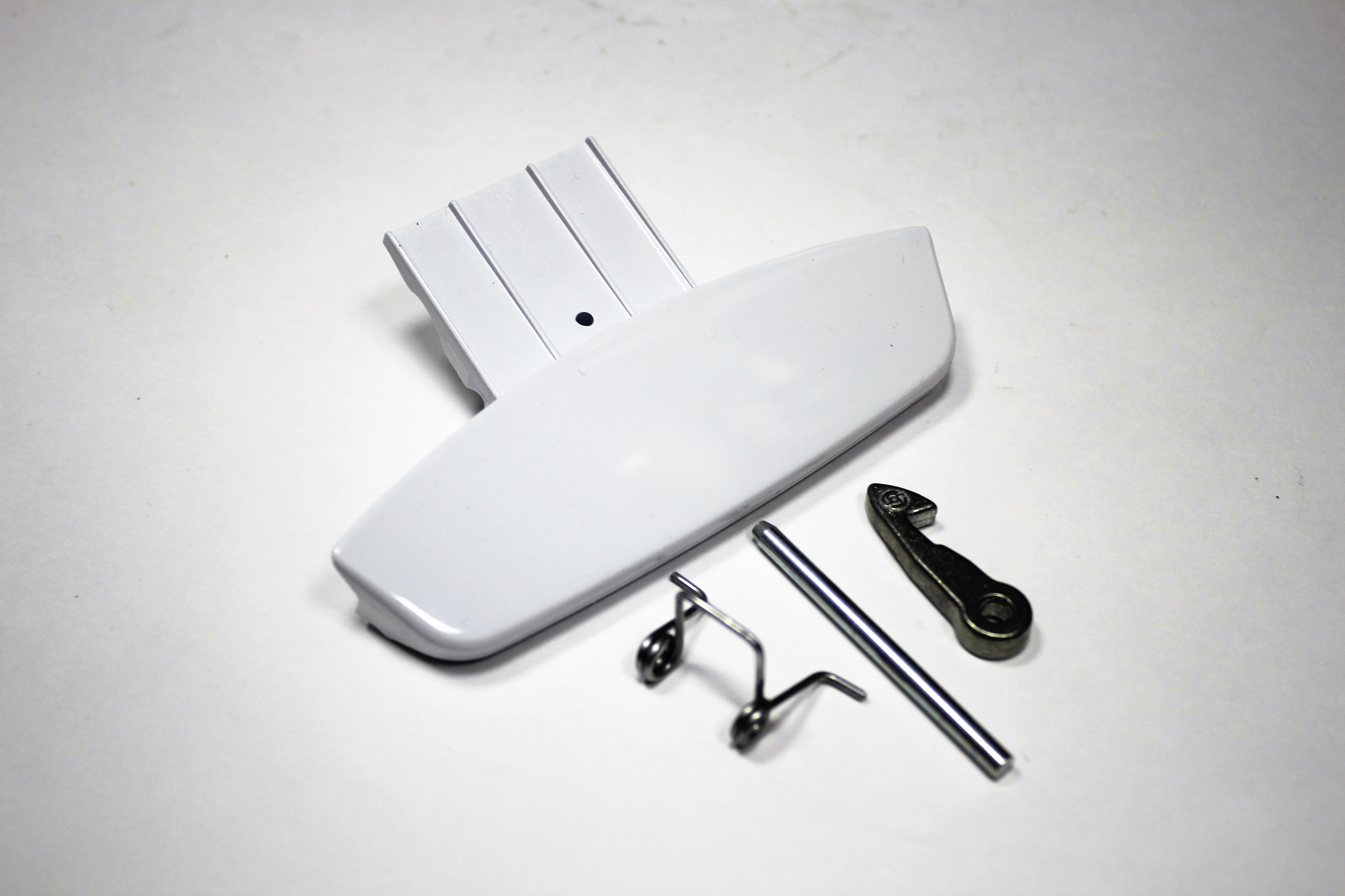 Ручка люка стиральной машины ARISTON 116576