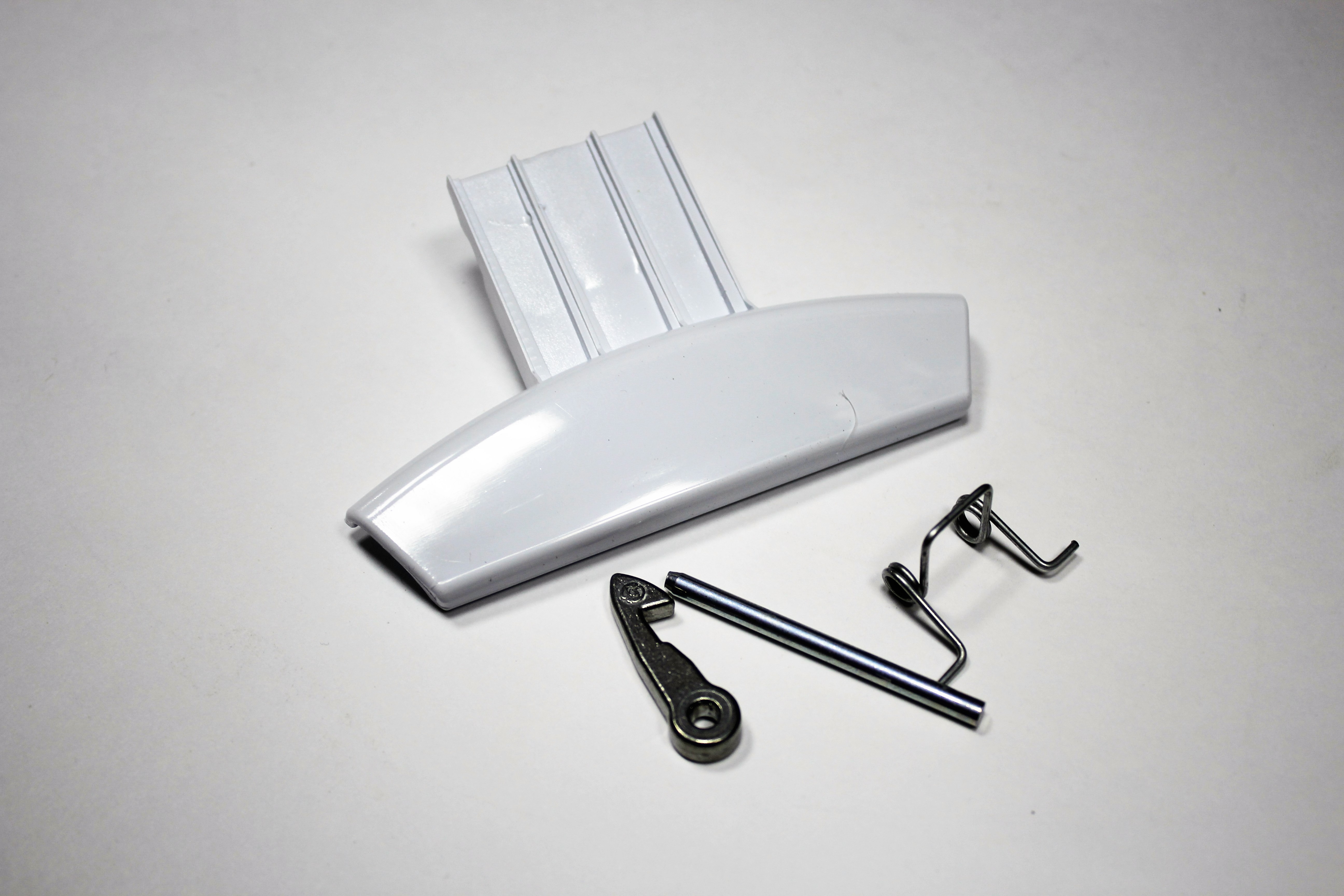 Ручка люка для стиральных машин Indesit 259409