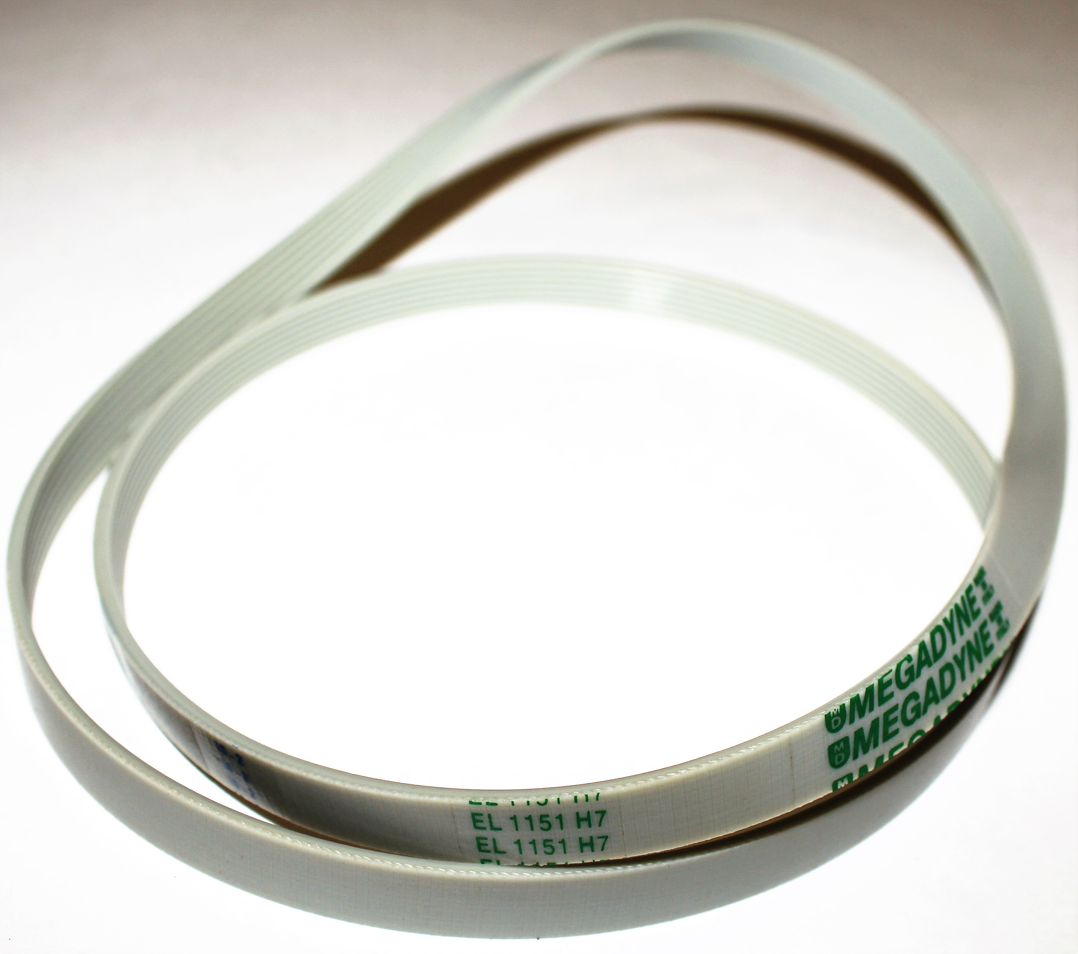 Ремень для стиральной машины 1151 H7 Whirlpool/Bauknecht WN544