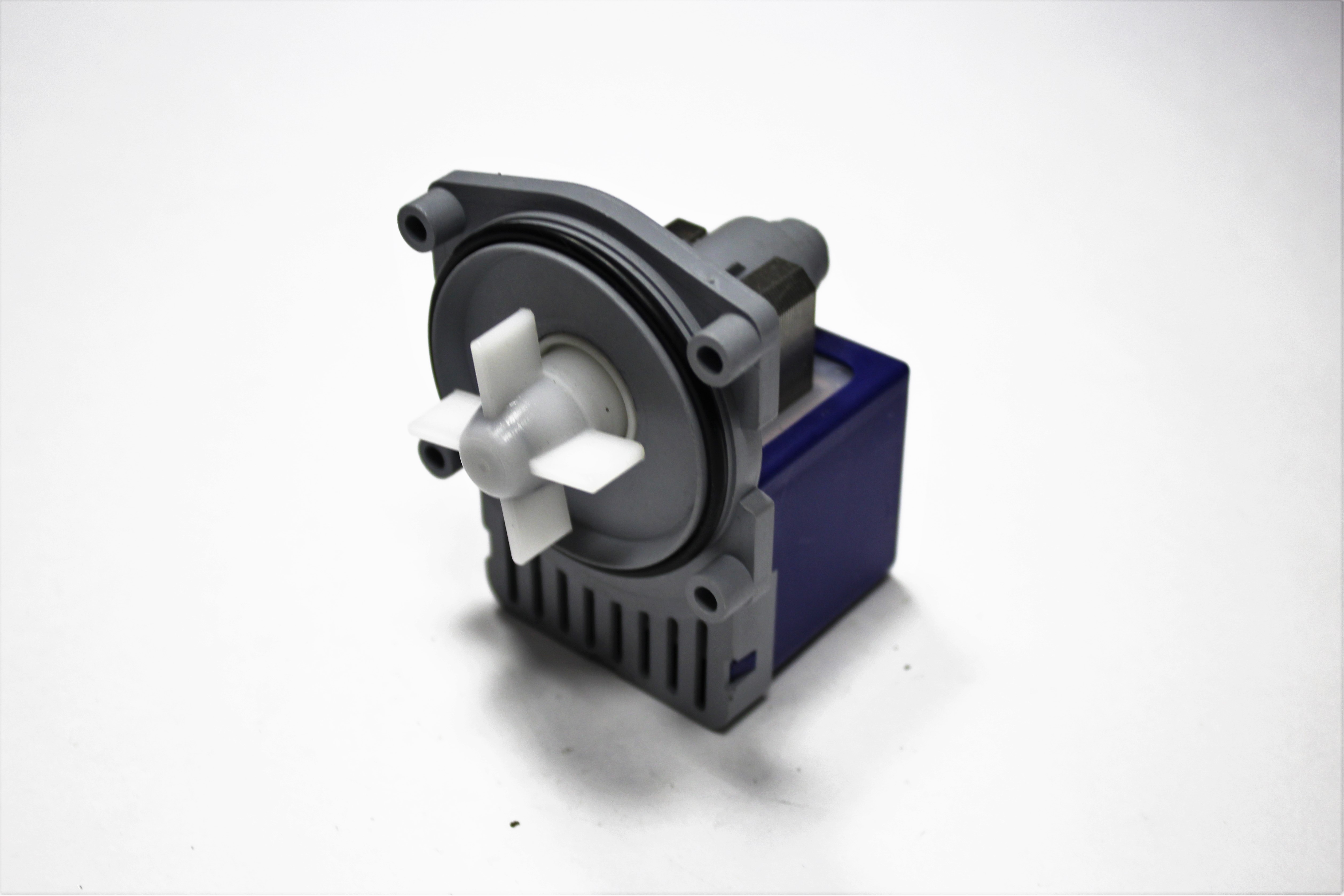 Сливной насос, помпа стиральных машин GRE 33w Bosch/Siemens BO5428, зам. PMP021BO, 141647, 144098