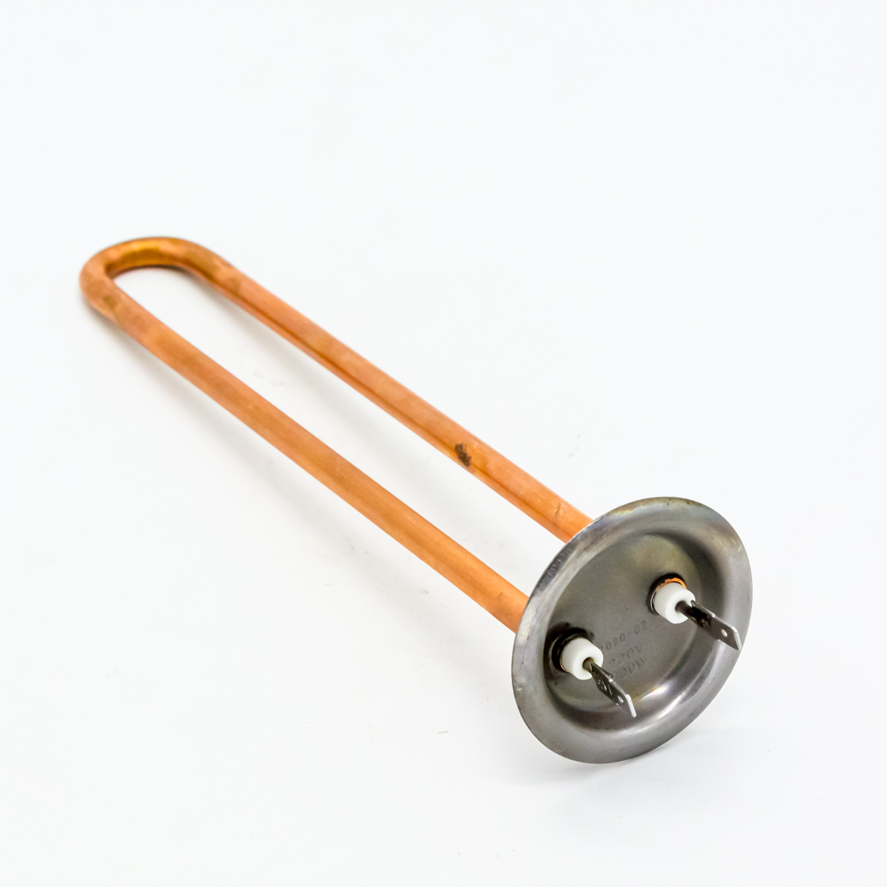 Нагревательный элемент (ТЭН) водонагревателя Thermex 700w t.3401335 (медь, RF-64, M4)