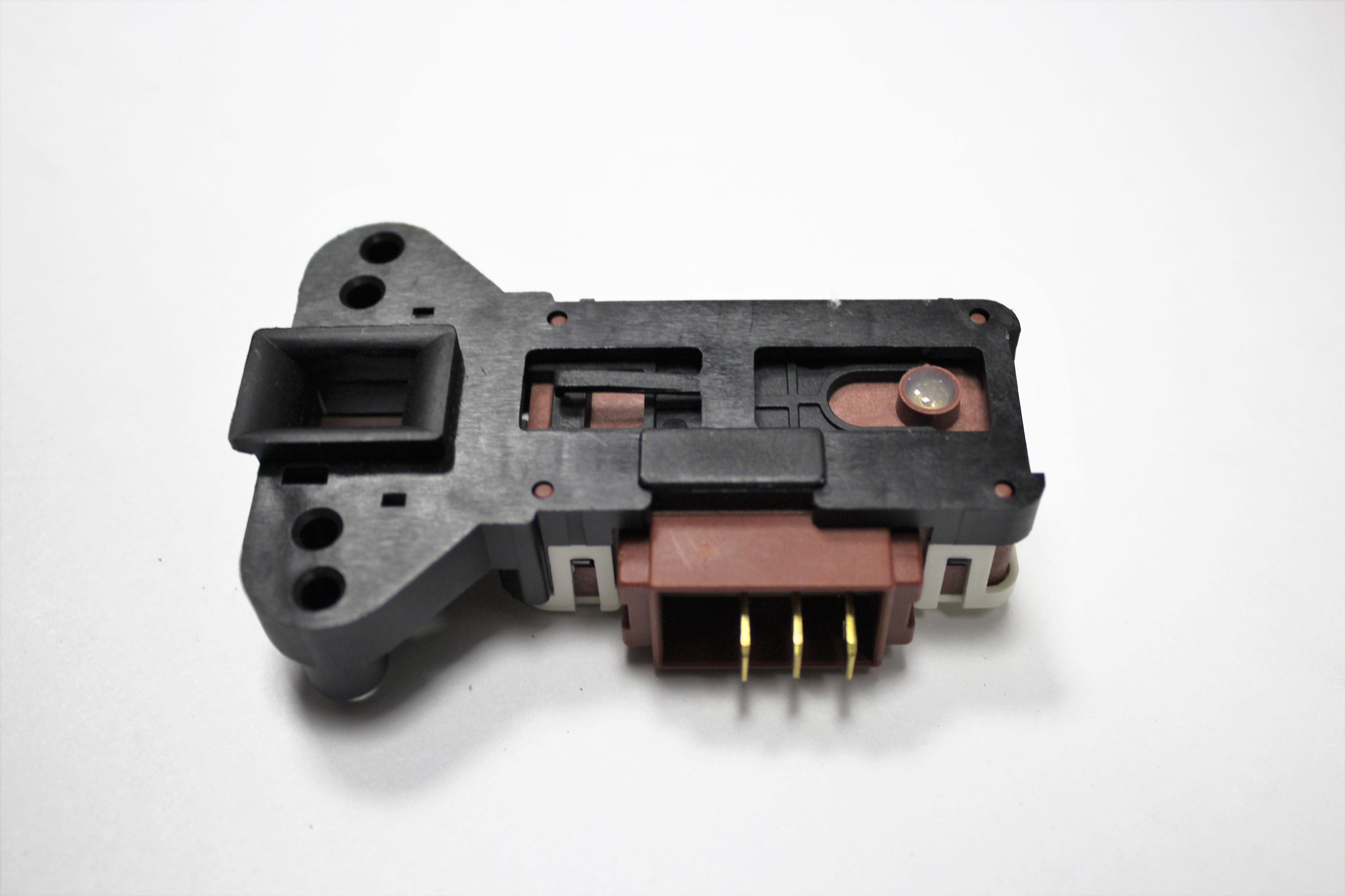 Блокировка люка стиральных машин Beko INT001AC, 2805311400, AC4410, INT007AC, b2805310800, b2805311600