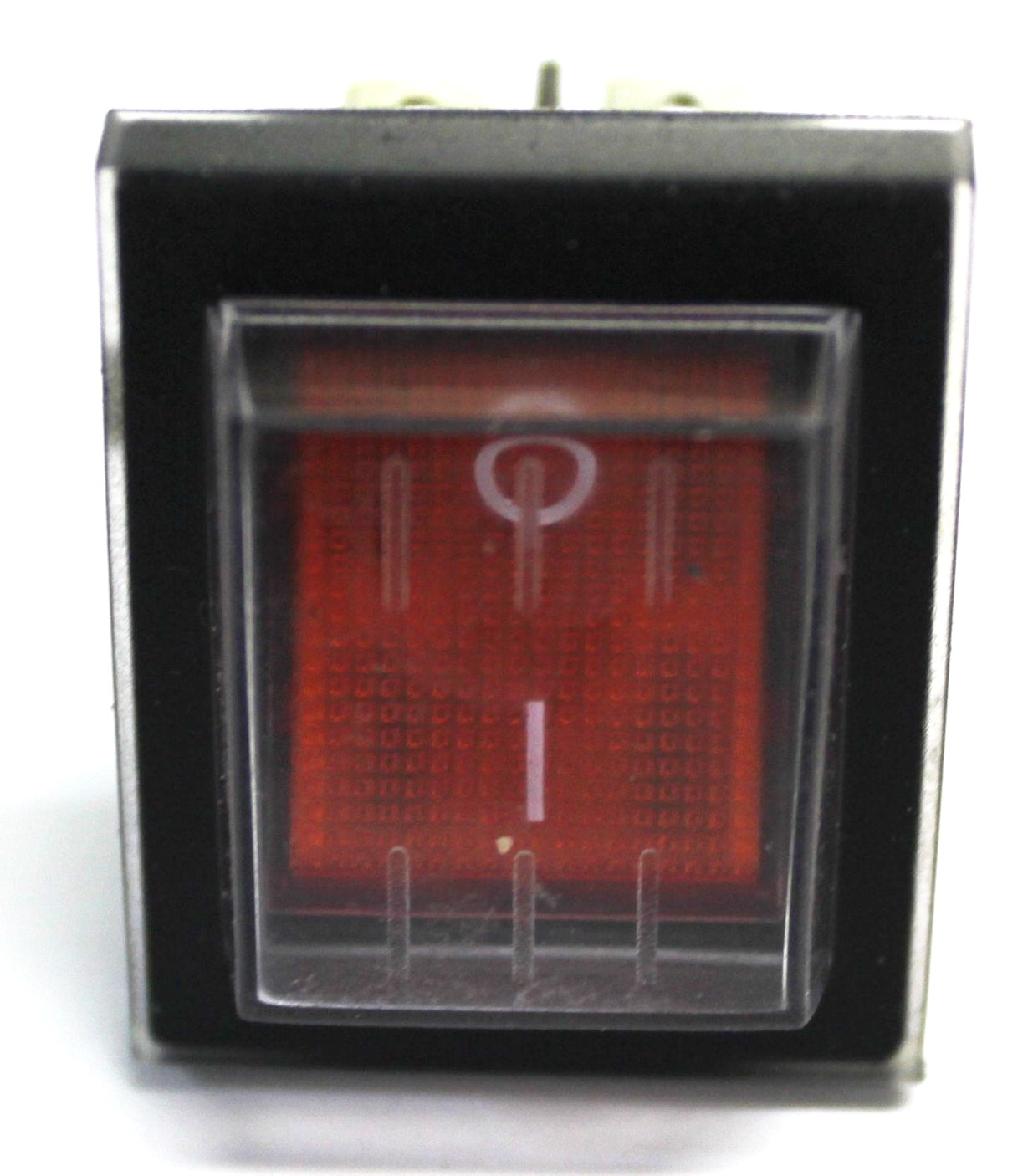 EP226 Кнопка с термозащитой 16А-30А