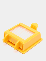 HR-77 Комплект фильтров для робота-пылесоса iRobot ROOMBA 700 серии, 2 шт., бренд: OZONE, арт. HR-77