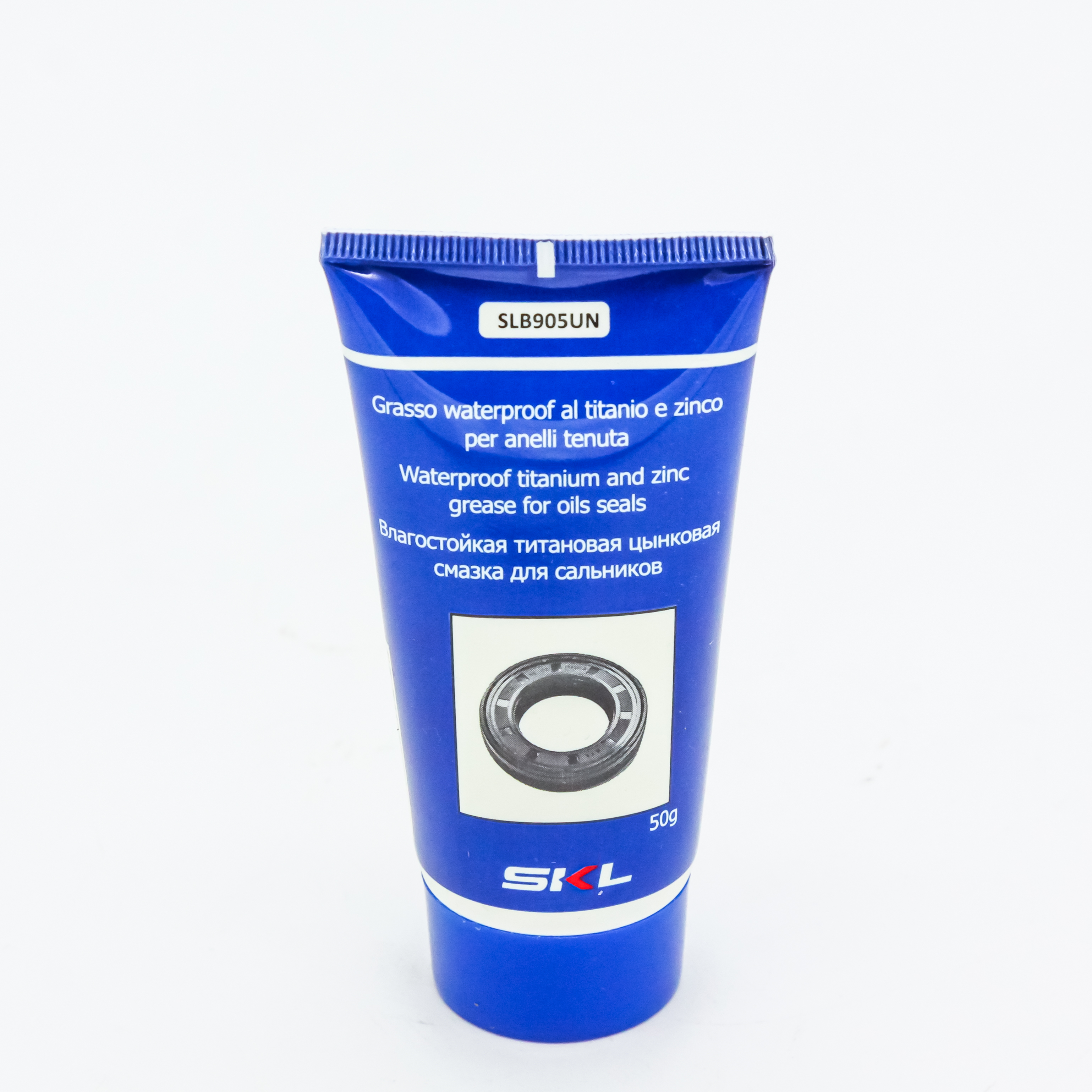 Смазка для сальников 50гр. cod399