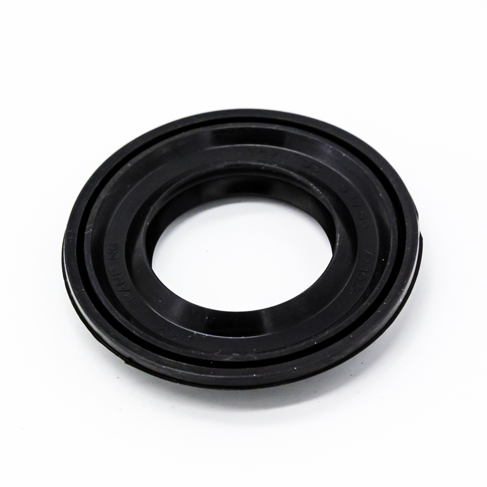 Сальник бака 35x52/65x7/10 (10,5) Indesit/Ariston