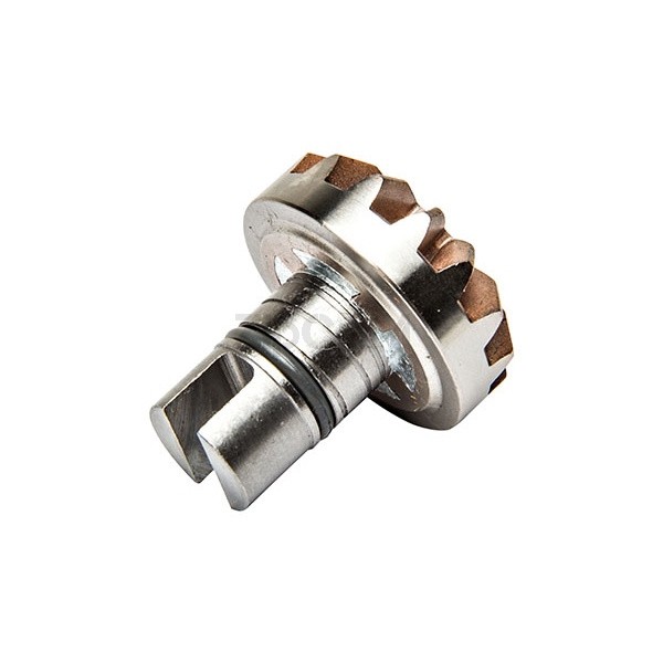 KW353172 Шестерня выходного вала для кухонного комбайна Kenwood