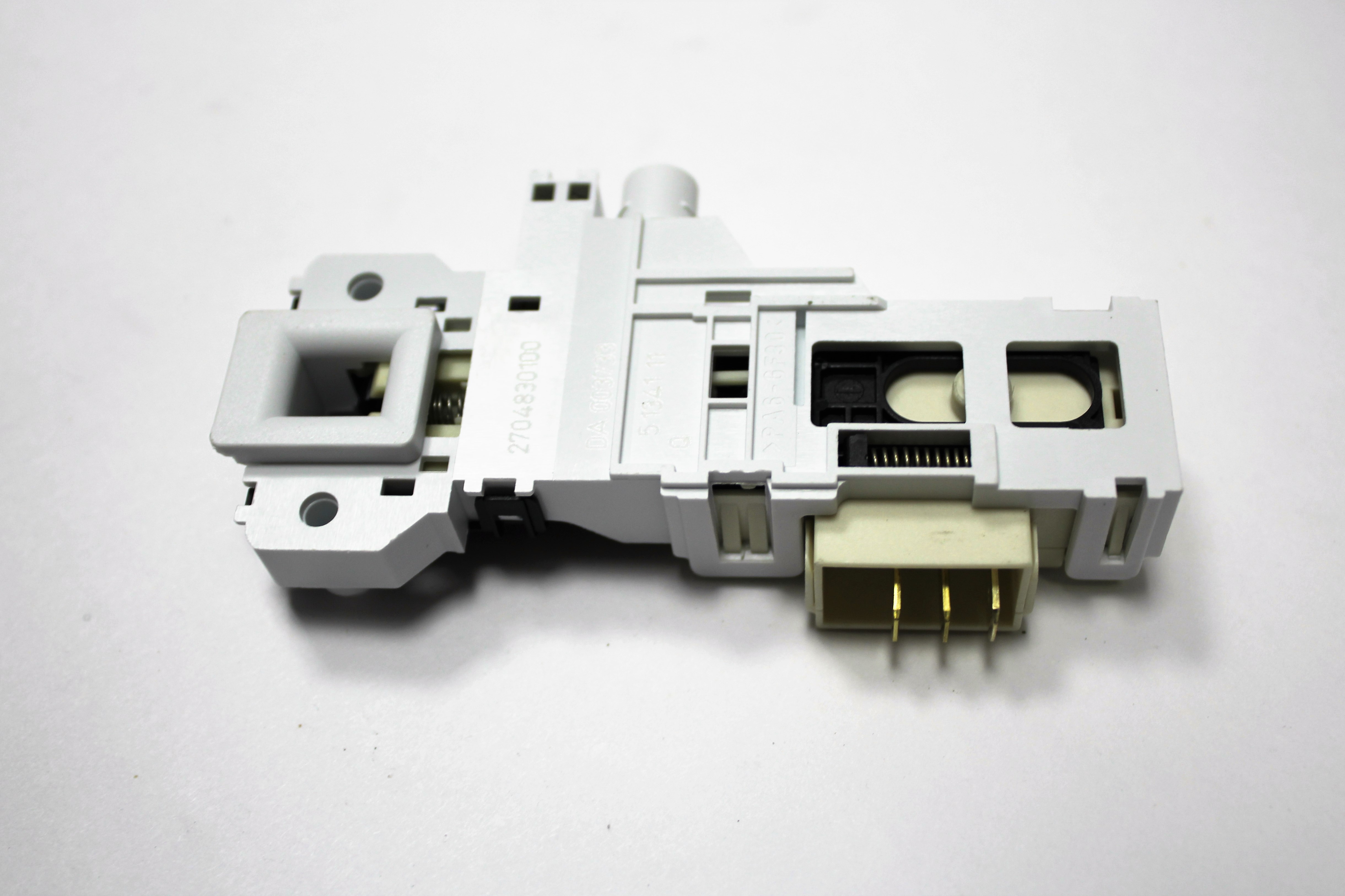 Блокировка люка стиральных машин BEKO INT002AC, DA-000732, 2704830100, 68AC001, 08ar01, AC4400