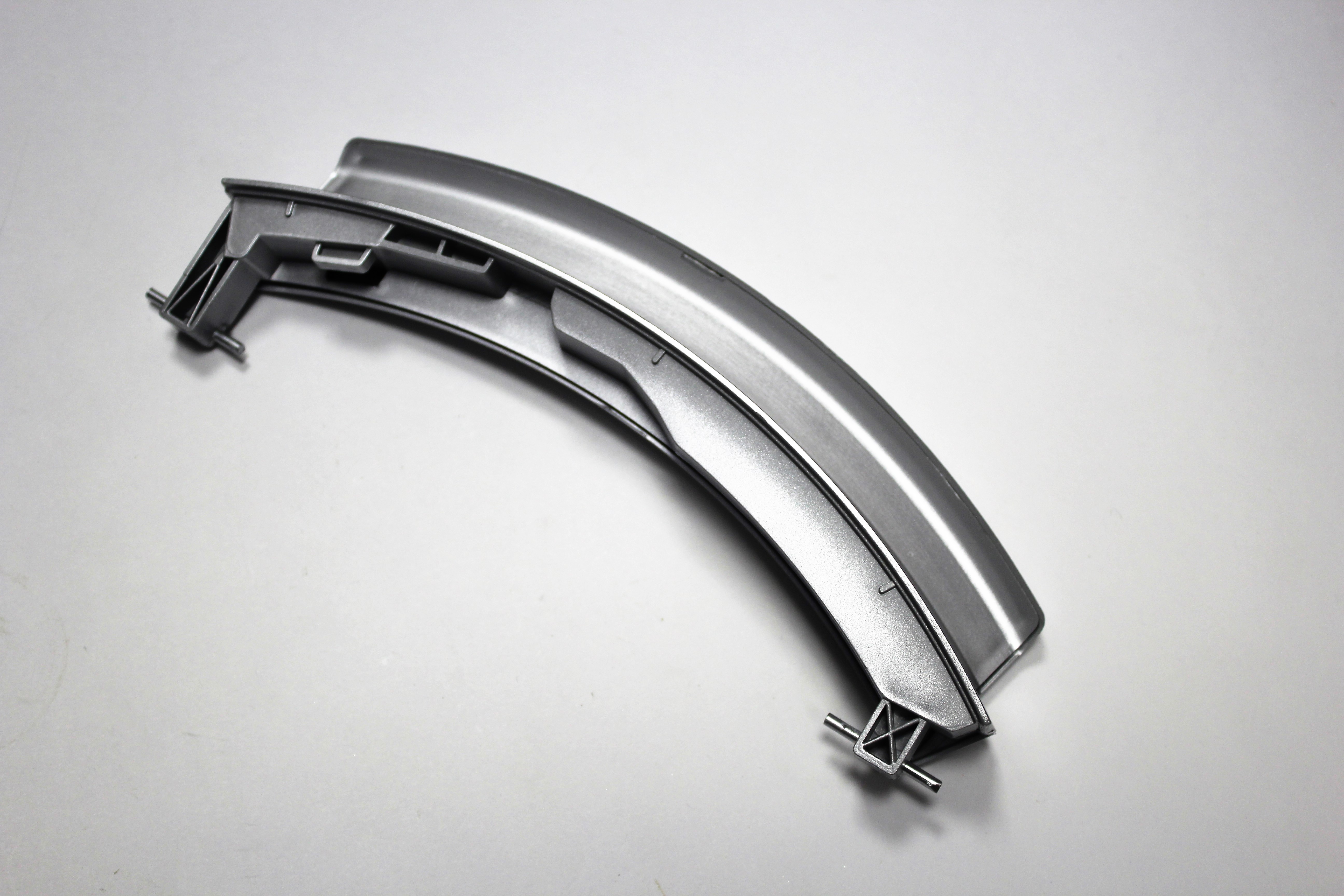 Ручка люка стиральной машины Bosch/Siemens ОРИГИНАЛ 00648581, Bo3819, DHL010BO, WL237, 751786