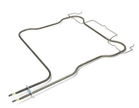  COK118ID Нижний тэн духовки 1150W 230V зам. C00480880, 481010868077