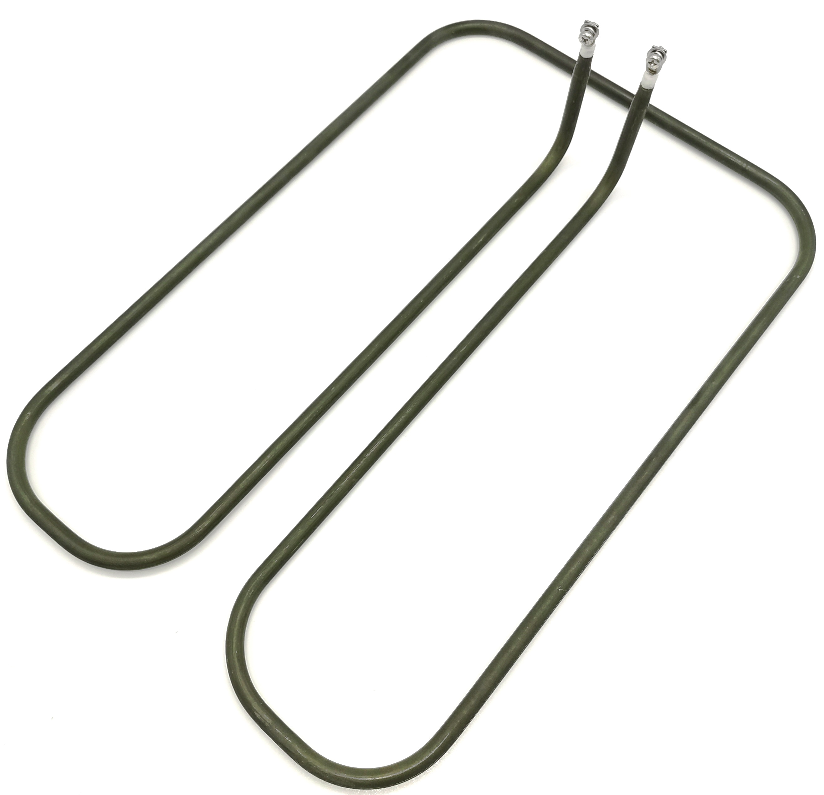 ТЭН КЭТ-0,12 1600W для конфорки плиты Абат(Abat) ТК1400 Большой