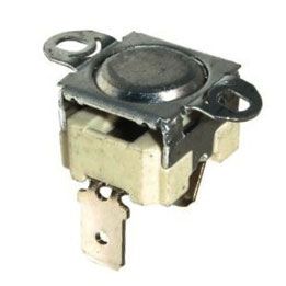  300180159 Термостат защитный Beko 80°C / 250V 9188691003, 263900001, 263410017, 210110545, 210110544, 4410101001, b263410017