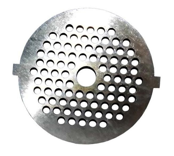 Решетка крупная для мясорубок Vitek 1678. VS048