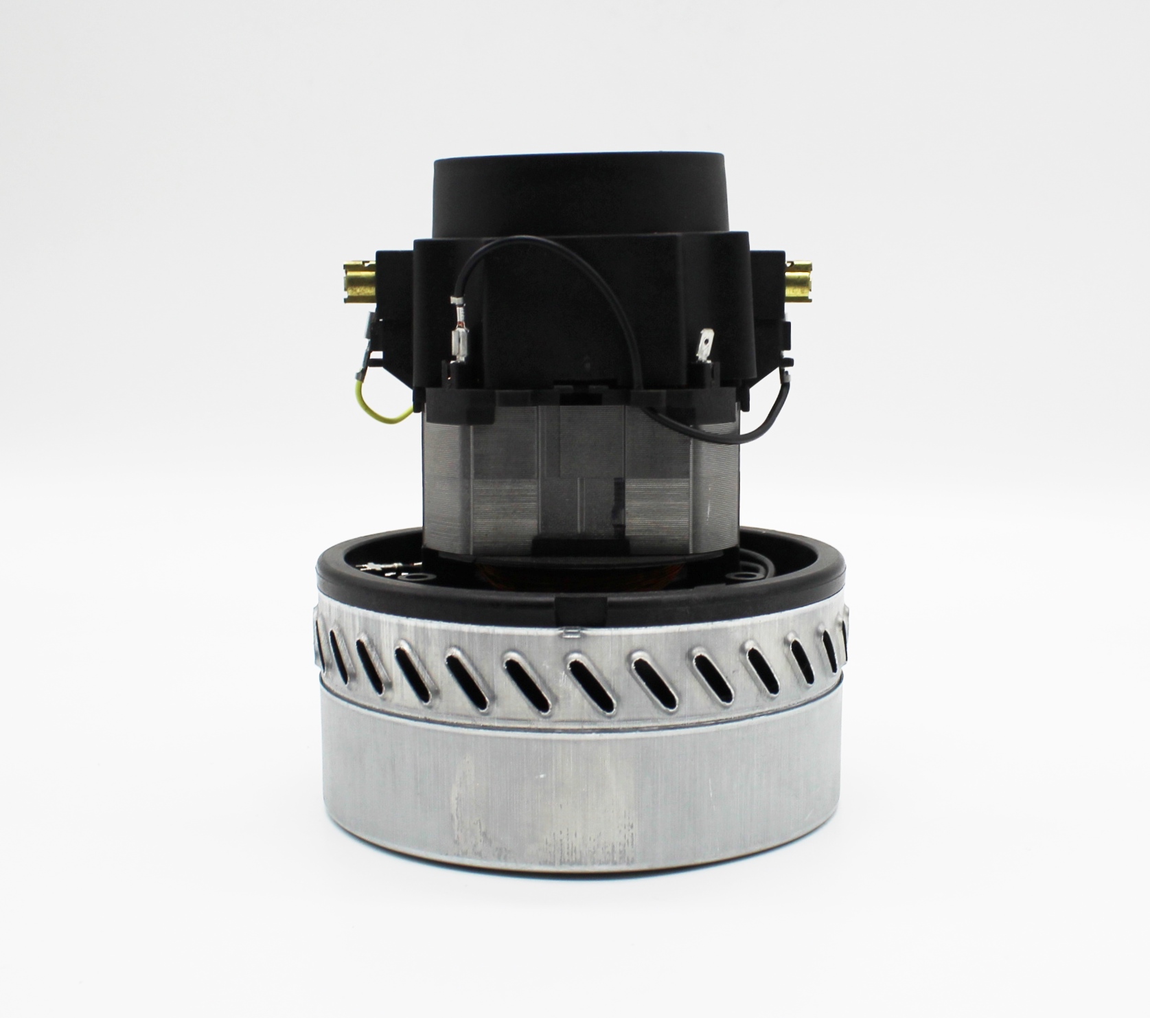 11me74 Мотор пылесоса 1800w H=175, (моющий)