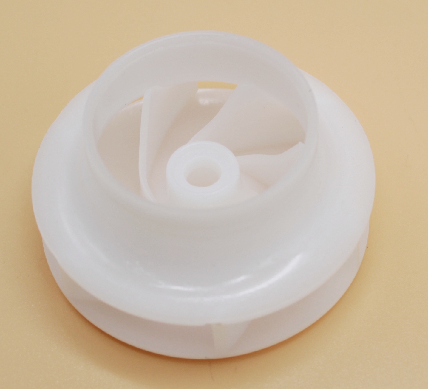  G512660 Крыльчатка насоса