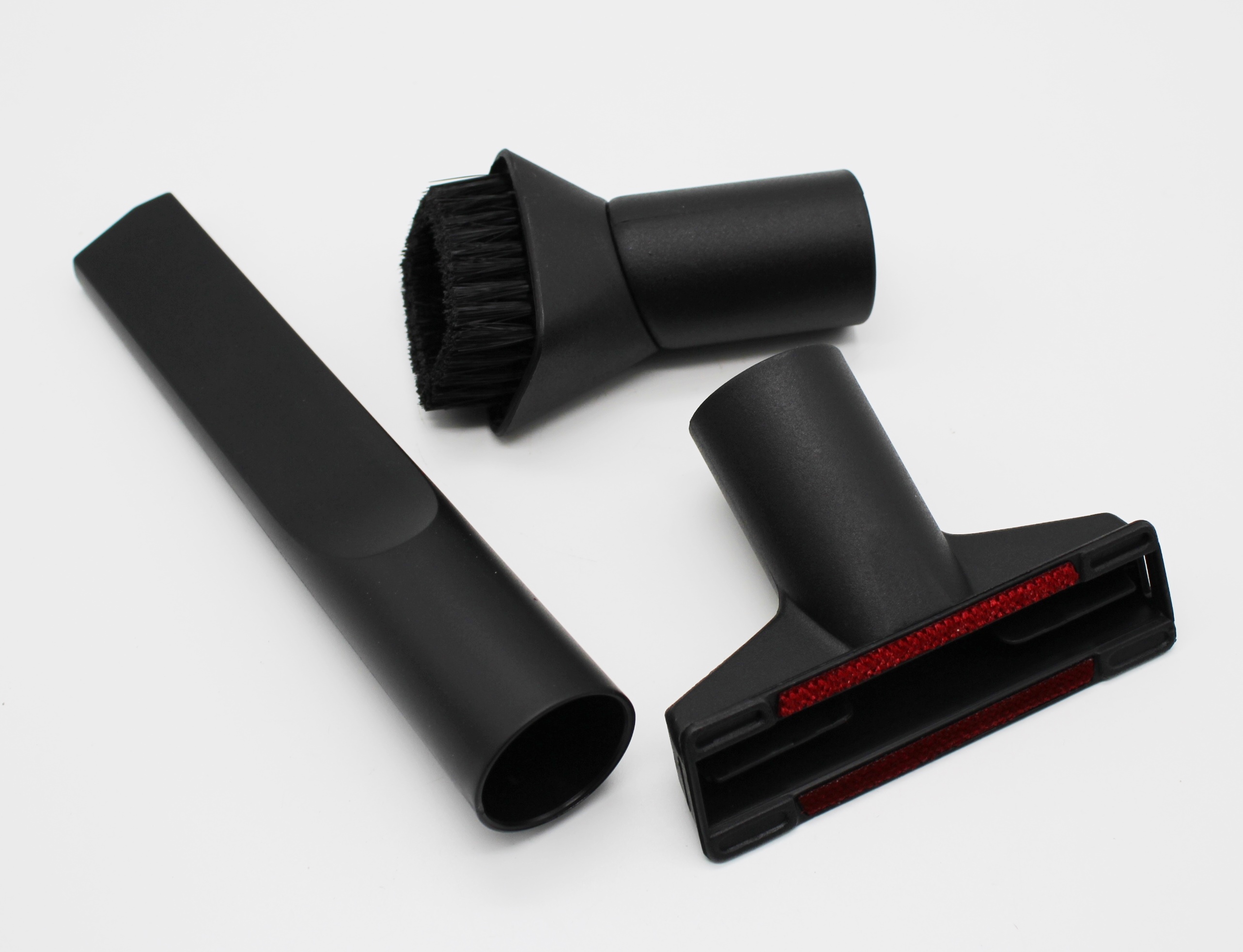 Набор щеток универсальный, 35мм ISL010UN