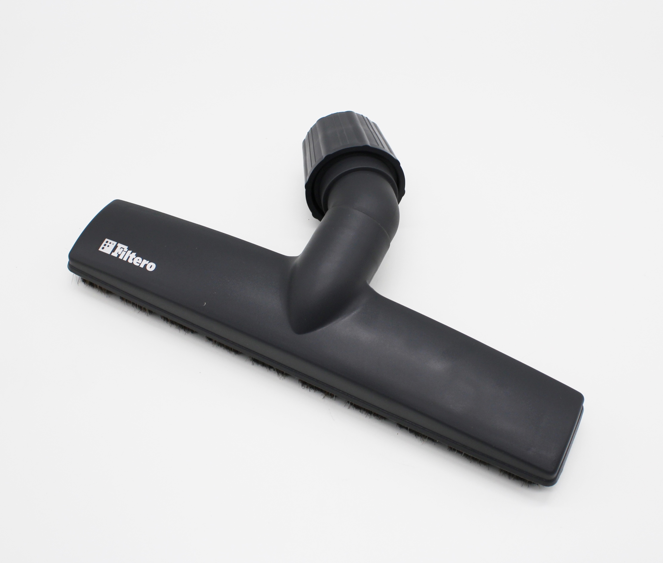 Насадка с натуральным ворсом для твердых полов Filtero FTN 23 05873