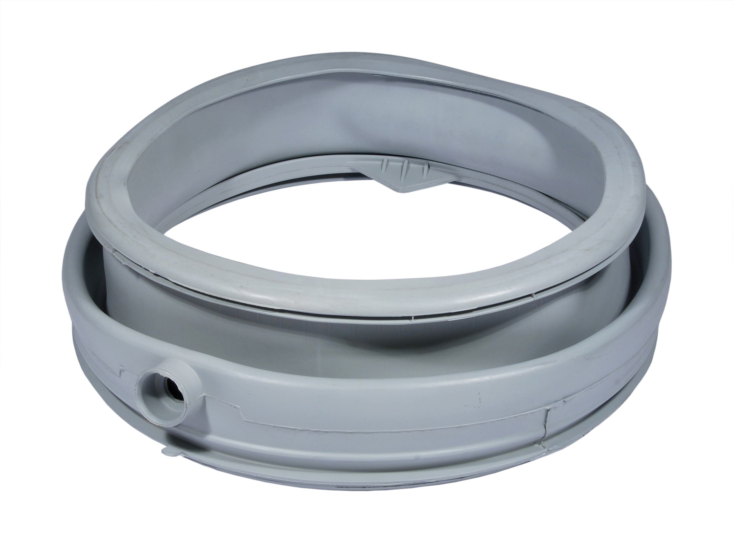 Манжета люка, к стиральной машине Ariston, Indesit, Hotporint-Ariston 056743