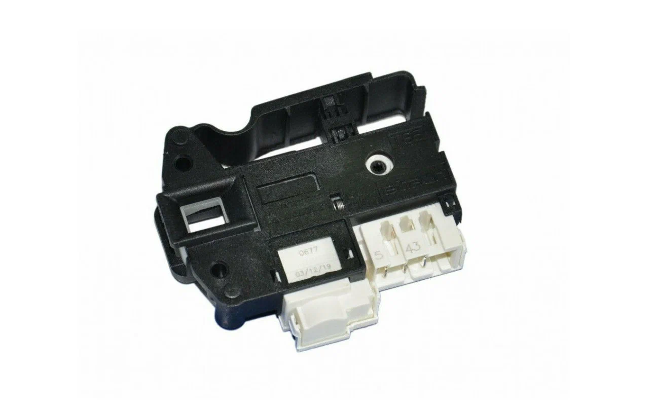  628818 Блокировка люка