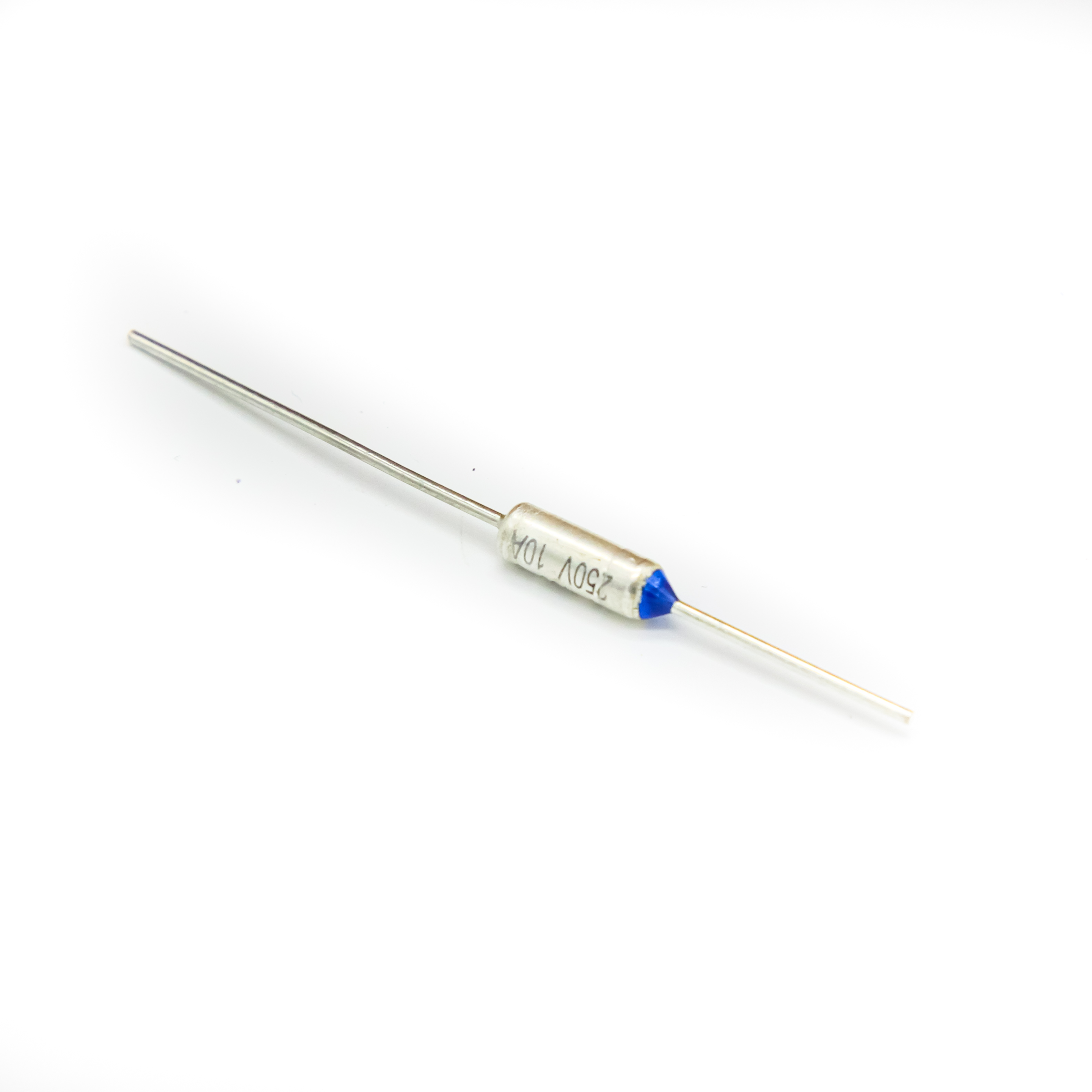 Термопредохранитель защитный 185°C TCH009-185