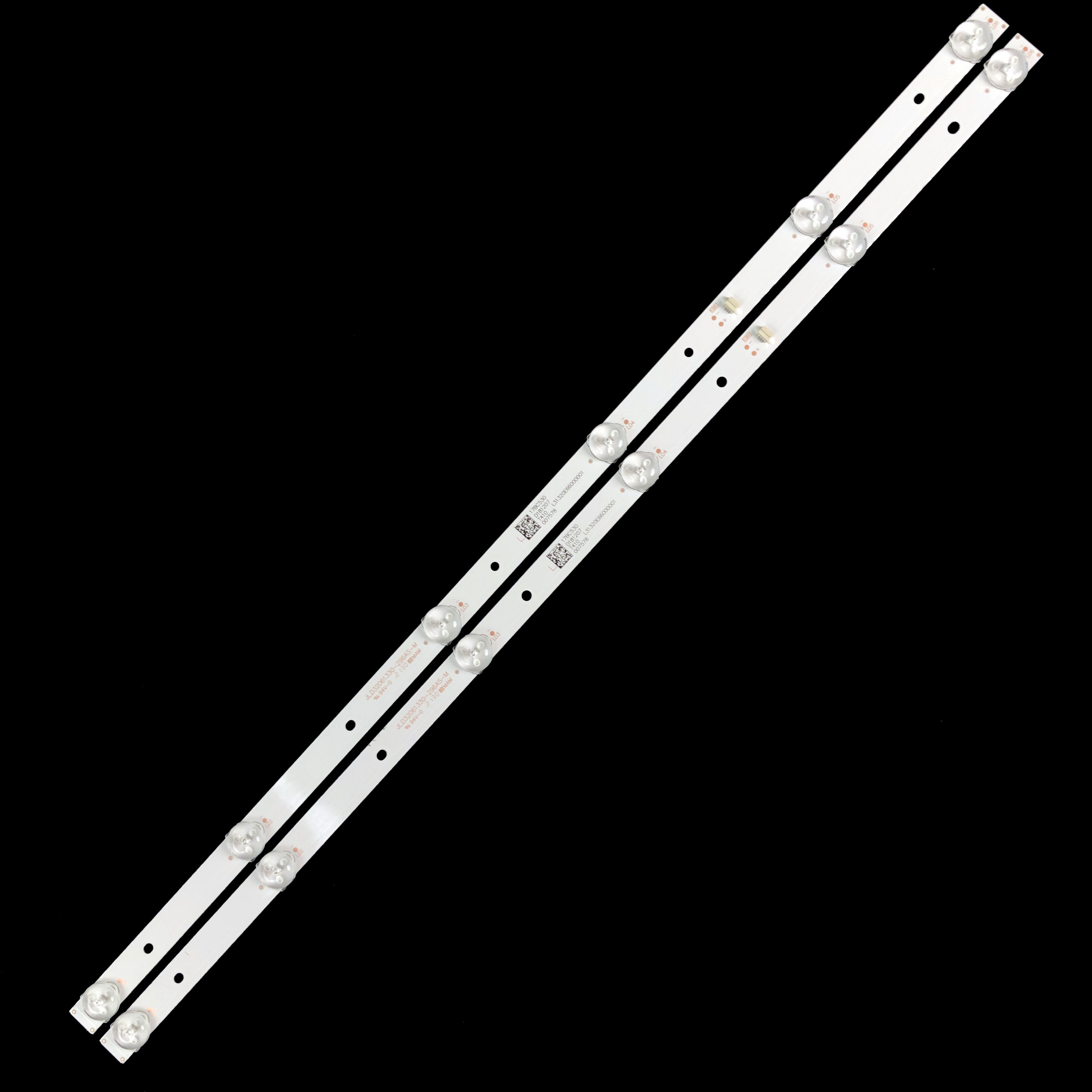 XY-869  Led подсветка JL.D32061330-296AS-M для TV 32V4 32C4,PTV-32V4A,32W4