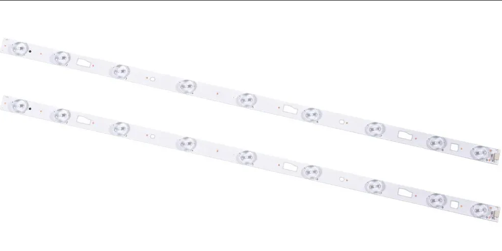 XY-987 LED подсветка (линейка) 32HR331M09A5 для TV Haier 32D1420, D32TS7202, Thomson T32D15DH-01B, Т32D19DHS-01B