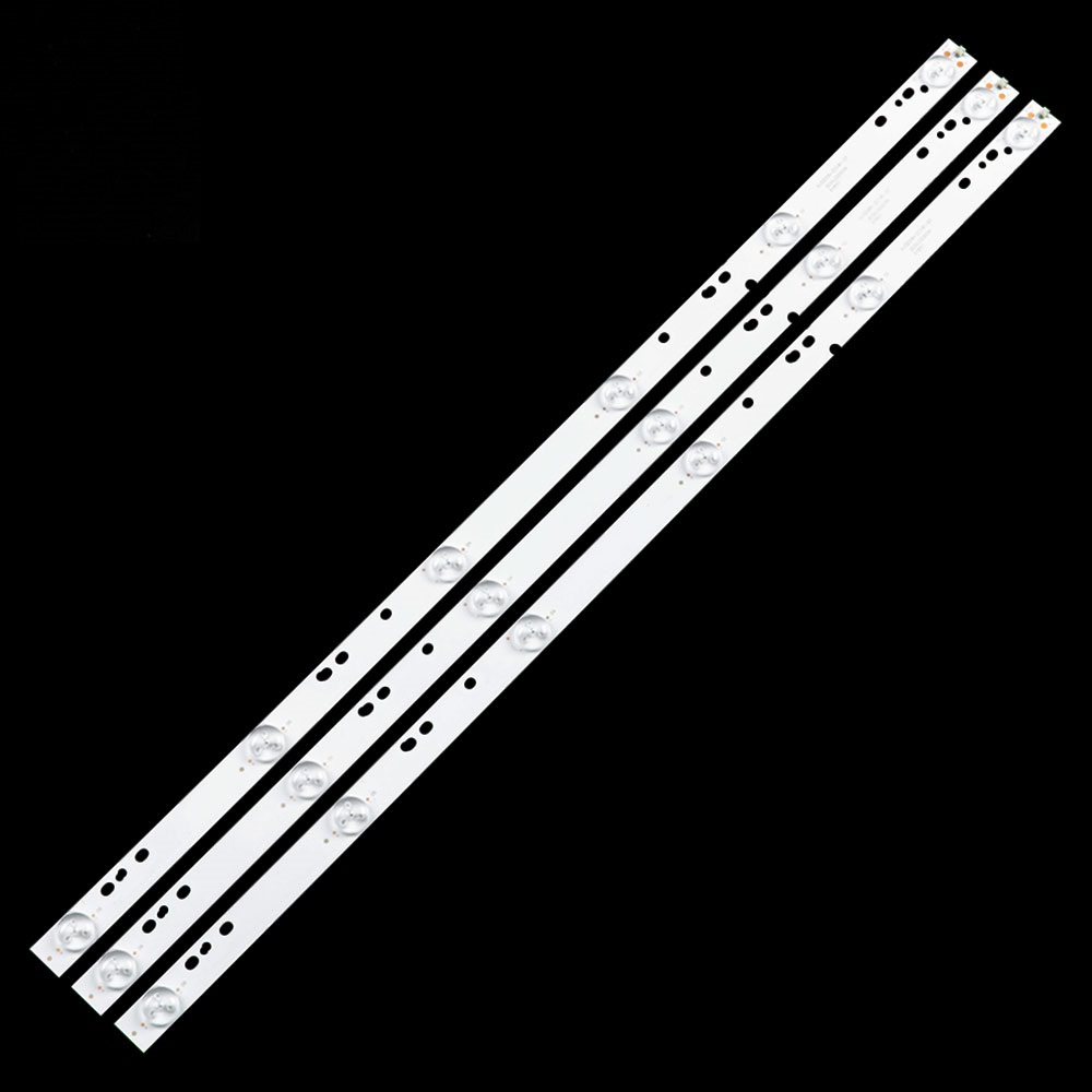 XY-851 Подсветка SHYS32D06-ZC14F-01 303HS320032 ( XJ32D06-ZC14F-07 303XJ320034 ) для ТВ BBK 32LEX-5007/T2C 32LEX-5037/T2C 32LEM-1031/TS2C