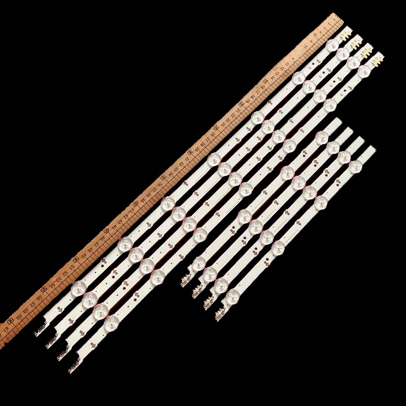 XY-781 LED Подсветка V5DF-430DCB-R1 для TV: UE43J5500 UE43J5550,UE43J5600