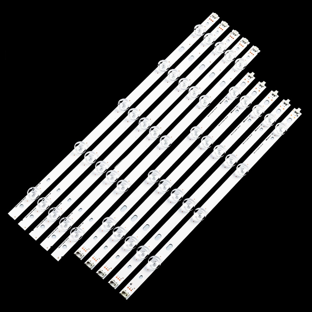 XY-019 LЕD подсветка Innоtek РОLА2.0 42 для ТВ LG 42LN540V, 42LN542V