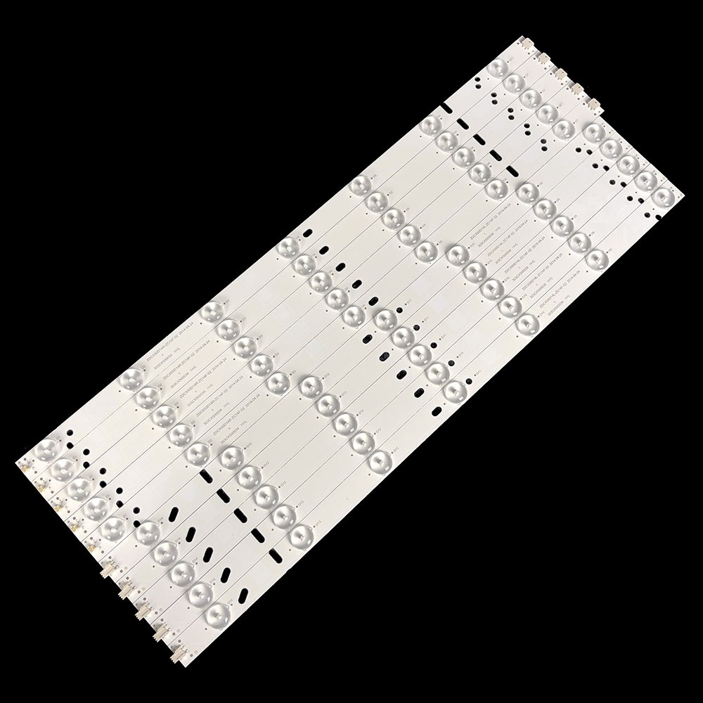 XY-504 LED Подсветка ZDCX50D14R-ZC14F-02 для TV: LT-50E560,LE-5018,LT-50E350,LE-5029