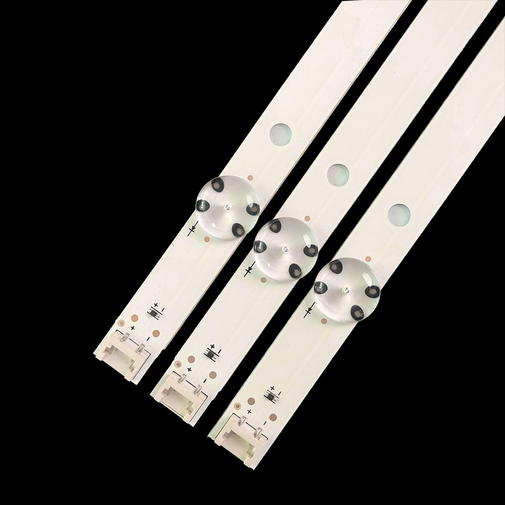 XY-283 Led подсветка UF64UHDA для TV: LG 43UF6400,43LG61CH 43UF6100