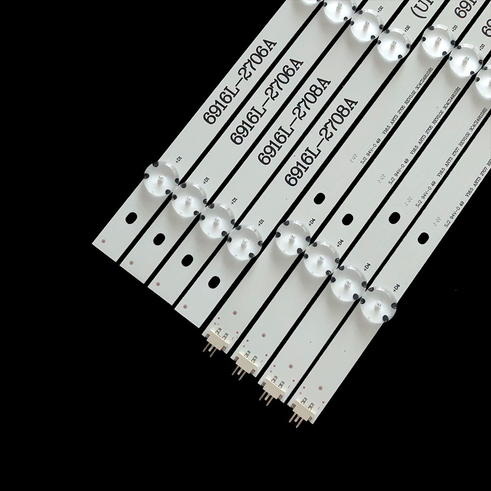 XY-442 LED (линейка) LG 49  6916L-2708A