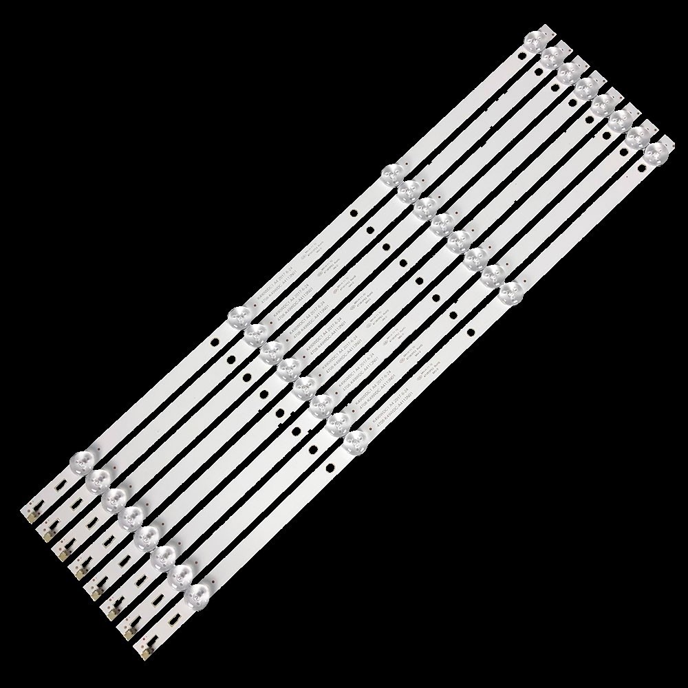 XY-165 Подсветка K490WDC1 A4 для ТВ AOC 49U5070, Harper 49U750TS, Philips 49PUF6032/T3, 49DL4012N/62, Polaroid P49FN0038K (4708-K49WDC-A4113N01)