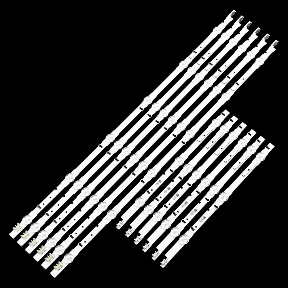 XY-061 Подсветка для ТВ Samsung UE48H6200AK / UE48H6300AK / UE48H6350AK (D4GE-480DCA-R3, D4GE-480DCB-R3)