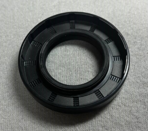 NQK2230 Сальник бака для стиральных машин LG БЕЗ СМАЗКИ (Элджи)Размер-37x66x9.5/12