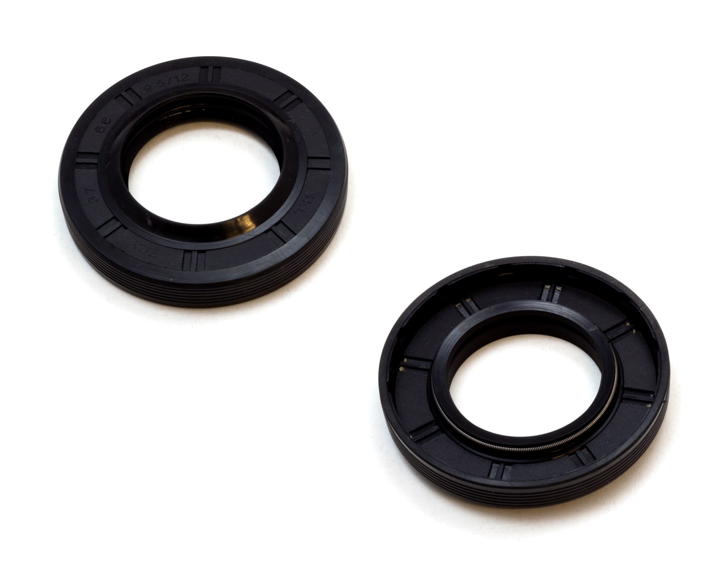 37x66x9,5/12 WLK3766SL Сальник бака WLK