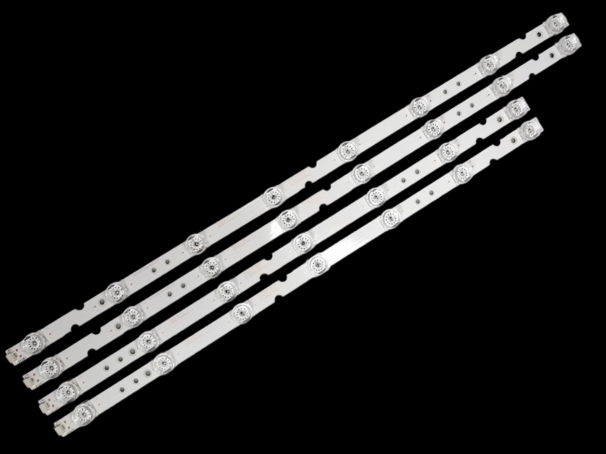  XY-287 I LED подсветка для телевизора LED подсветка для TV55HR330M08A24C-LB5508-HR02J