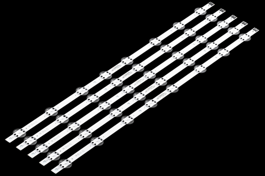 XY-918 LED подсветка  SC_19.5_Trident_60UM71_S SSC_19.5_Trident_60UM71_REV00_190917