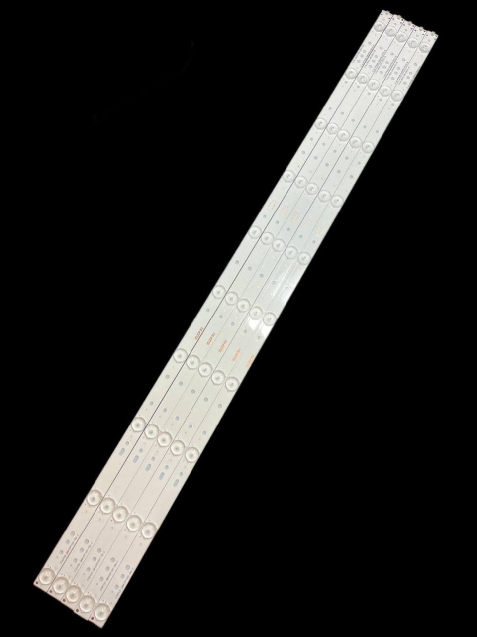 XY-619 I Комплект светодиодной подсветки для телевизора GJ-2K16-430-D510-V4 для ТВ Philips 43PFS4112/12, 43PUT4900/12, 43PFS5301/12