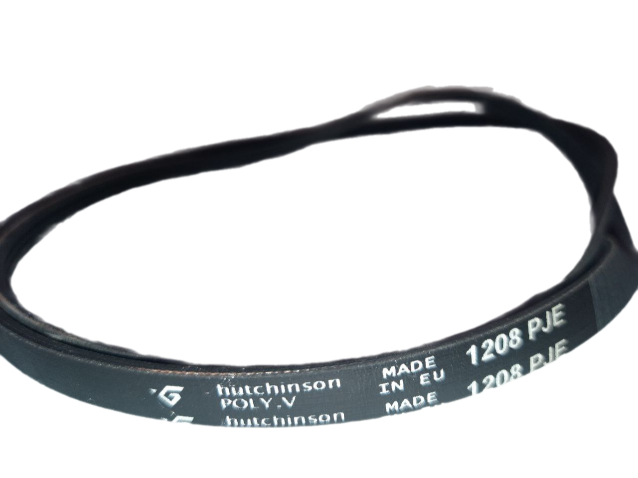  19 149 hutchinson made in EU Ремень для стиральной машины Indesit  1125mm