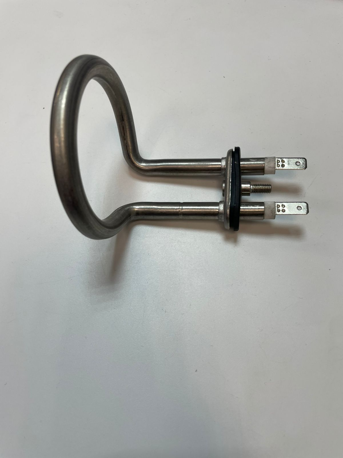 SU3828 / MD-MH-E51 1800W Тэн, нагреватель для посудомоечной машины Midea, KAISER, Korting, Hansa, Gorenje 673001302001