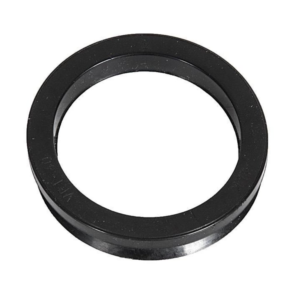 Сальник V-RING VA40 NQK.SF Уплотнительное кольцо для стиральной машины Bauknecht (Баукнехт), Whirlpool (Вирпул).