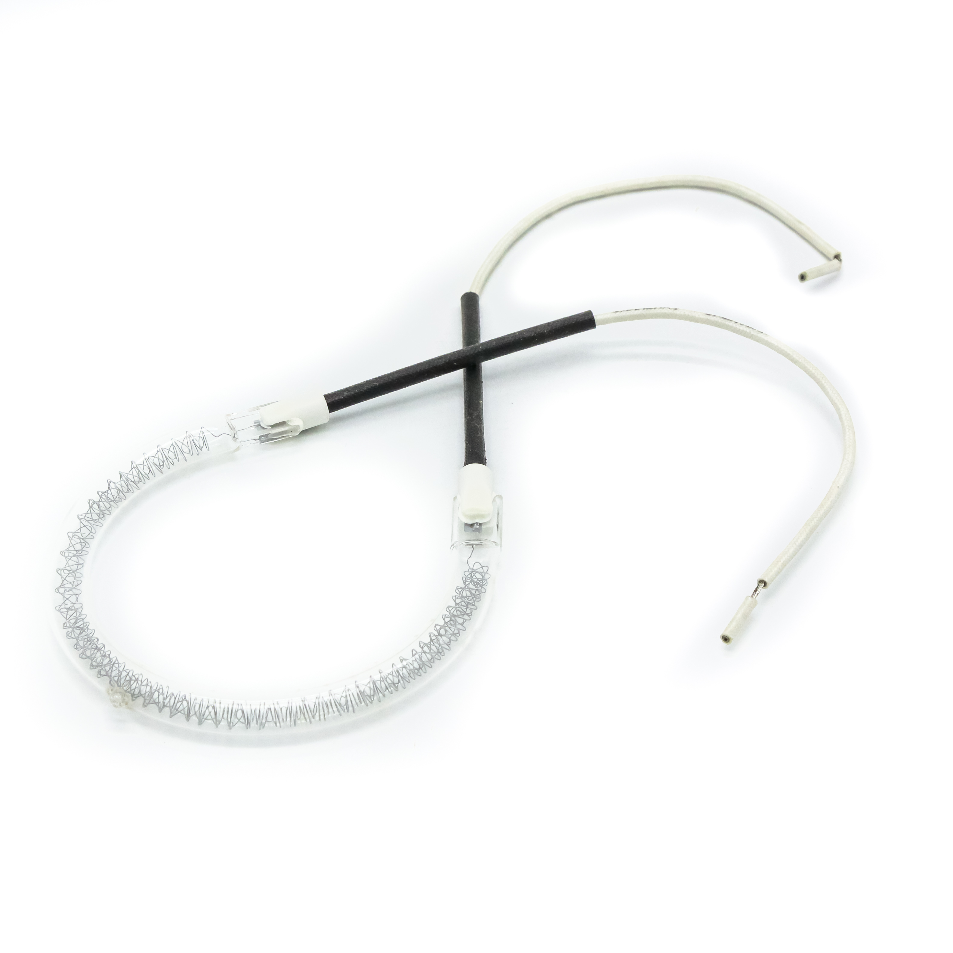 AR009/1 Тэн стекл. d-11см.1000W !!!