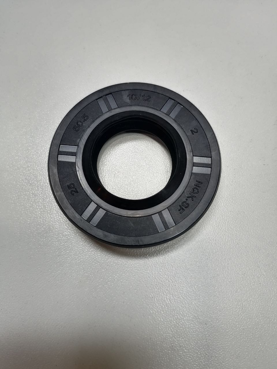 25x50,5x10/12 Сальник NQK.SF SU1000