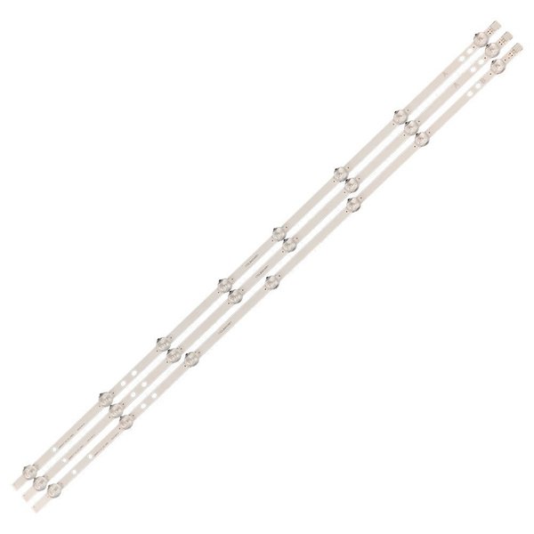 XY-115 LED Подсветка LB40017 V0_05_38S 17DLB40VXR1 для TV: VES400UNDS-2D-N11 17DLB40VXR1 40l3653db 40l1653db