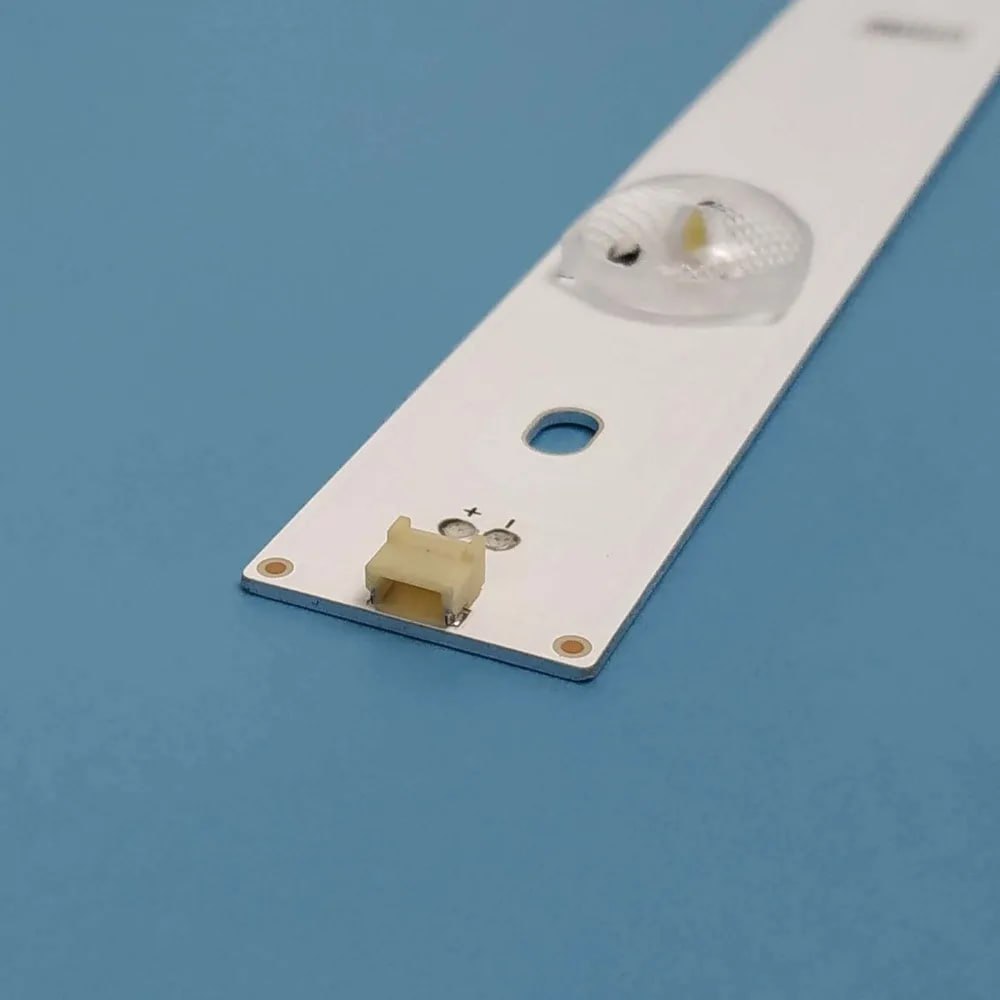 XY-128 LED Подсветка HD500DF-B53 RSAG7.820.6660 для TV: LED50K220,LED50EC290N,LED50K1800