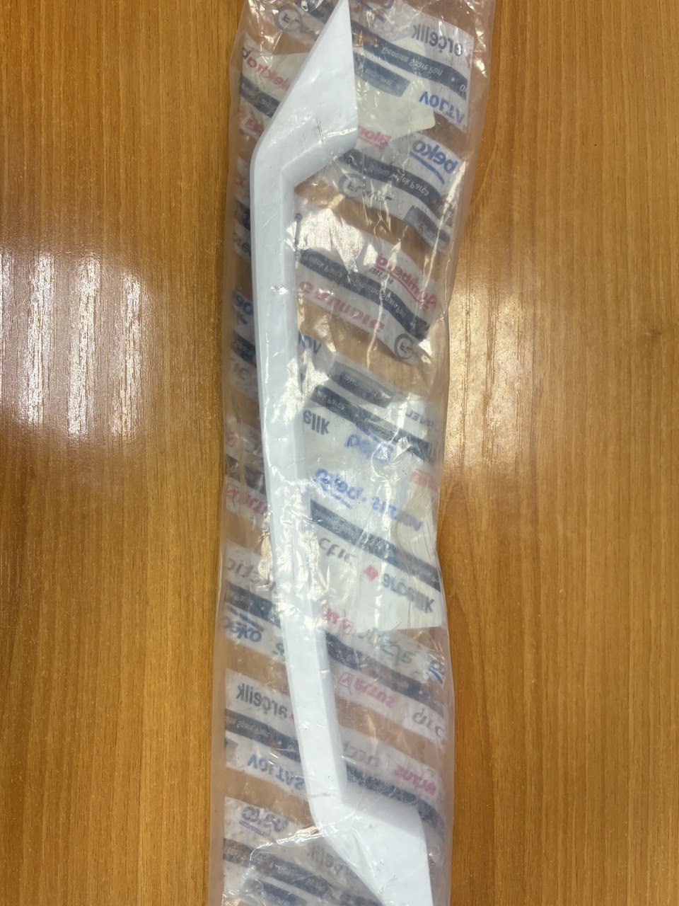 45830003 Ручка дверцы духовки