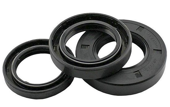  NQK034 Сальник 30x52x10/12 (ДВЕ ГУБЫ) ELECTROLUX, AEG