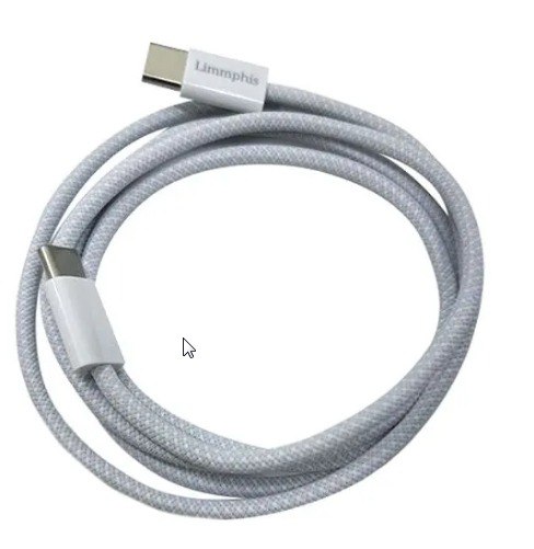 USB03 I Кабель быстрой зарядки Charge Cable USB Type-C и Type-C
